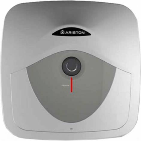 Termo Eléctrico Vertical Andris R 30L