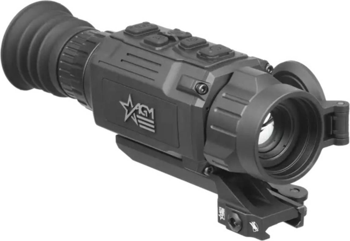 Thermal scope AGM AGM RattlerV2 25-320 Thermal Riflescope