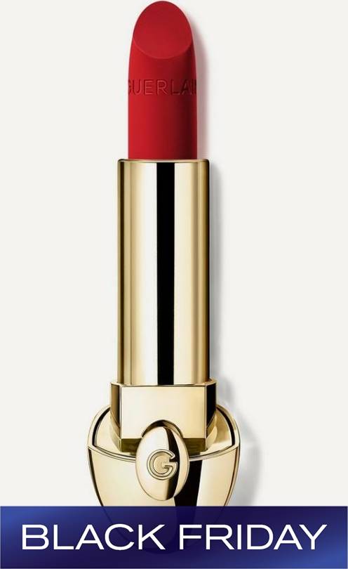 Guerlain Rouge G Velvet Lipstick Refill - Rouge Rubis