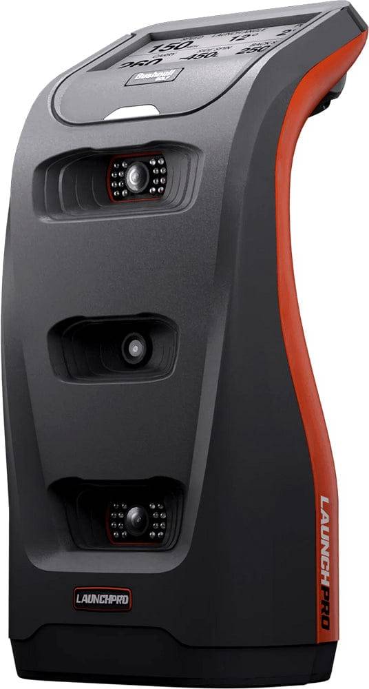 Bushnell Launch Monitor Pro