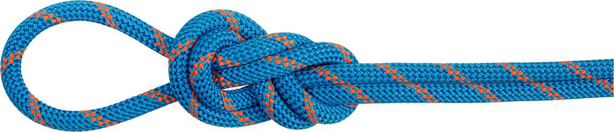 Mammut Double Alpine Dry Rope 60m