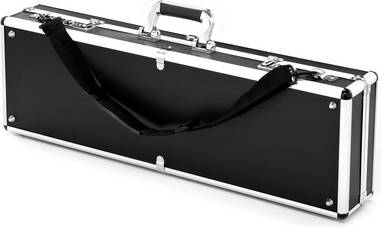 Roth & Junius RJVC Violin Flightcase 01