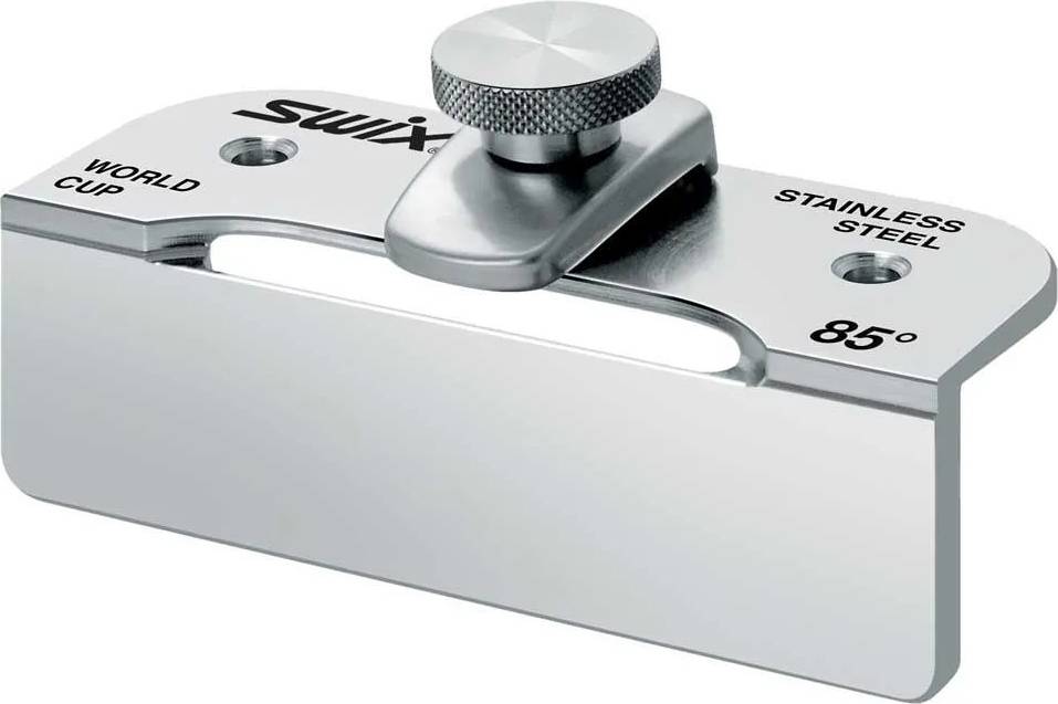 Swix Side Edge File Guide WC Pro
