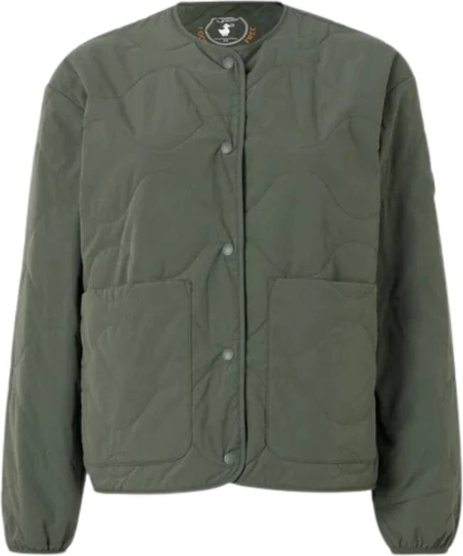Save The Duck Loop Jacket Polyester - Polyester