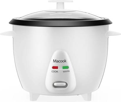 Macook Mini Rice Cooker 0.6 Liter