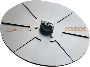 Zultan 10 Razor Disc