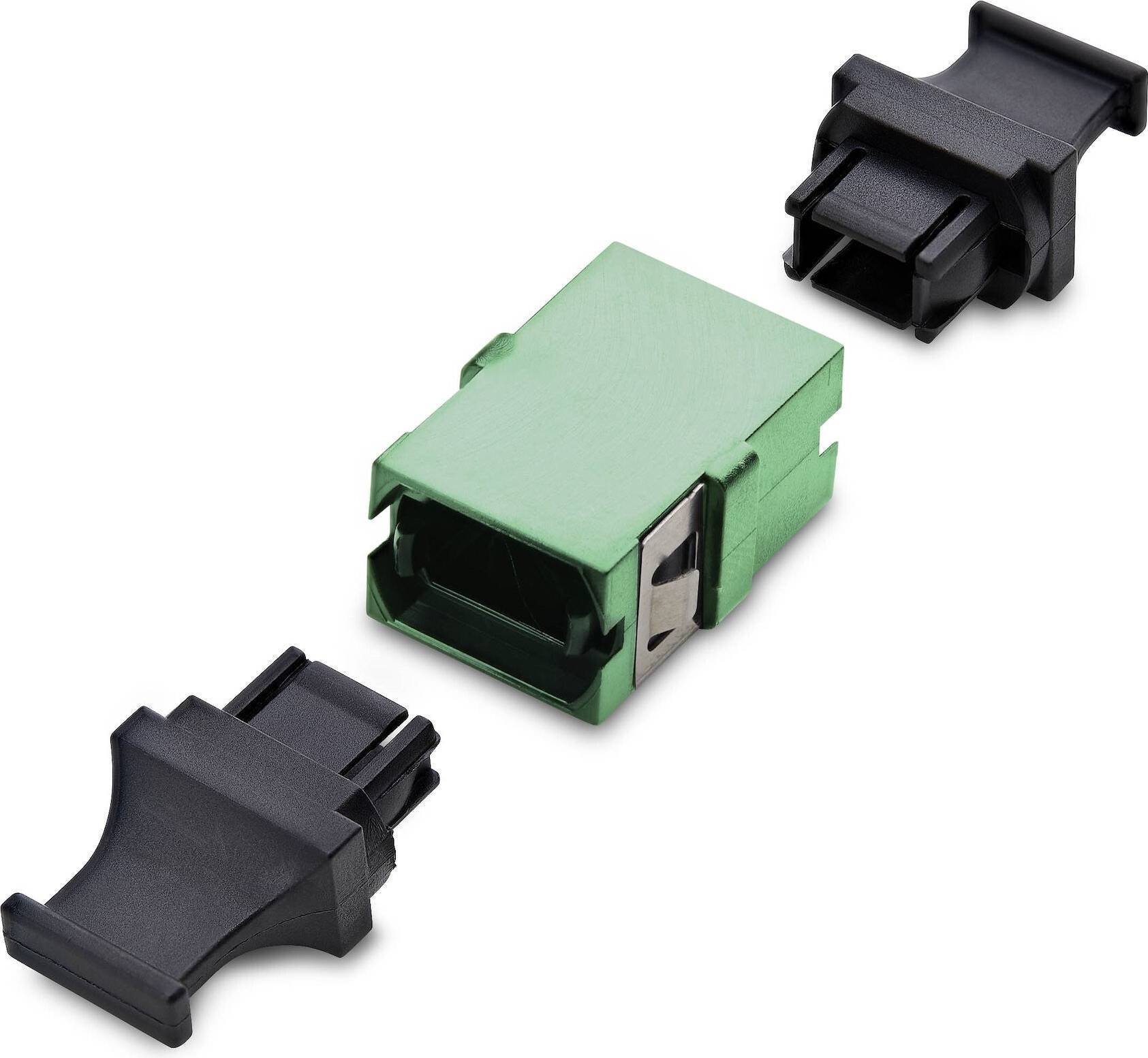 StarTech MPO MTP Coupler