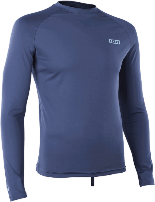 Rashguard ION Rashguard LS Lycras Herr Gold Burst
