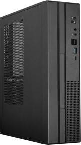 Chieftec DT-10B-300 Computerbehuizing Small Form Factor