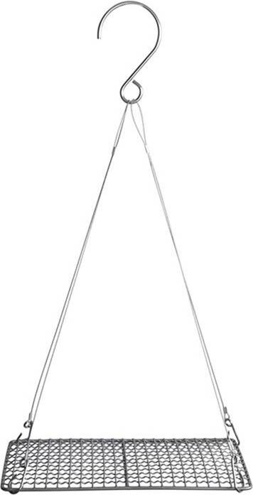 Melitt Titanium BBQ Grill Rack