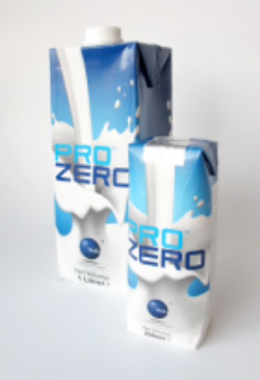 Melk Prozero Melkeerstatning