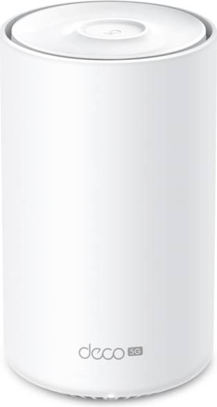 Mesh router TP-Link Deco X10-5G AX1500 Mesh Router