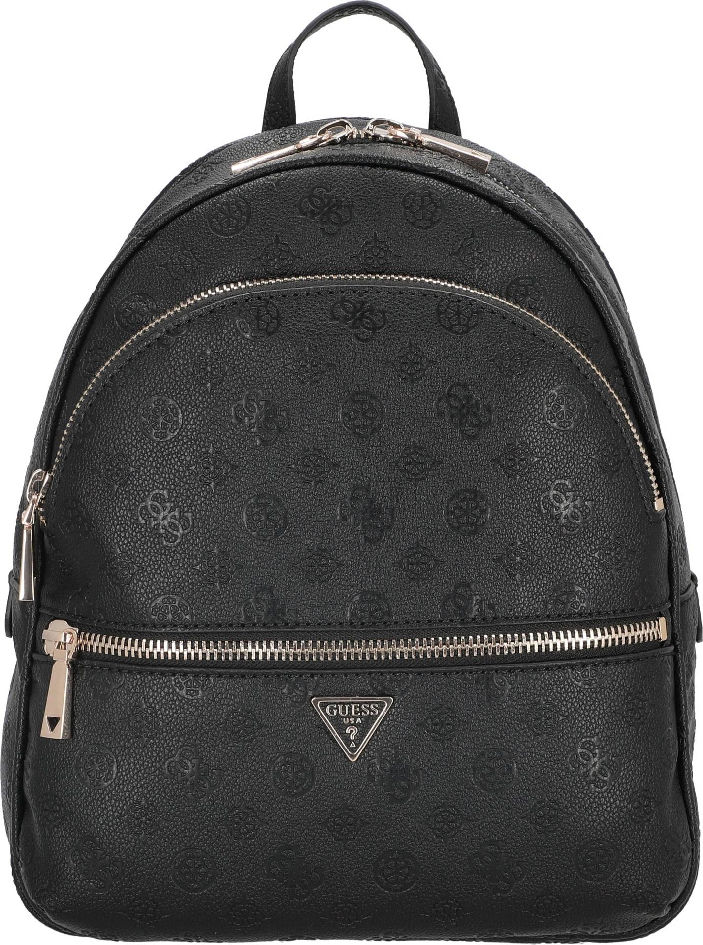 Guess Manhattan II Large Backpack - Polyester