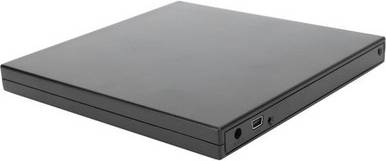 Hard drive reader Optical Drive Case External Hard Box