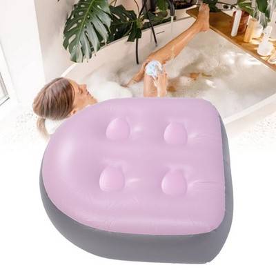 Spa Hot Tub Inflatable Cushion Mat