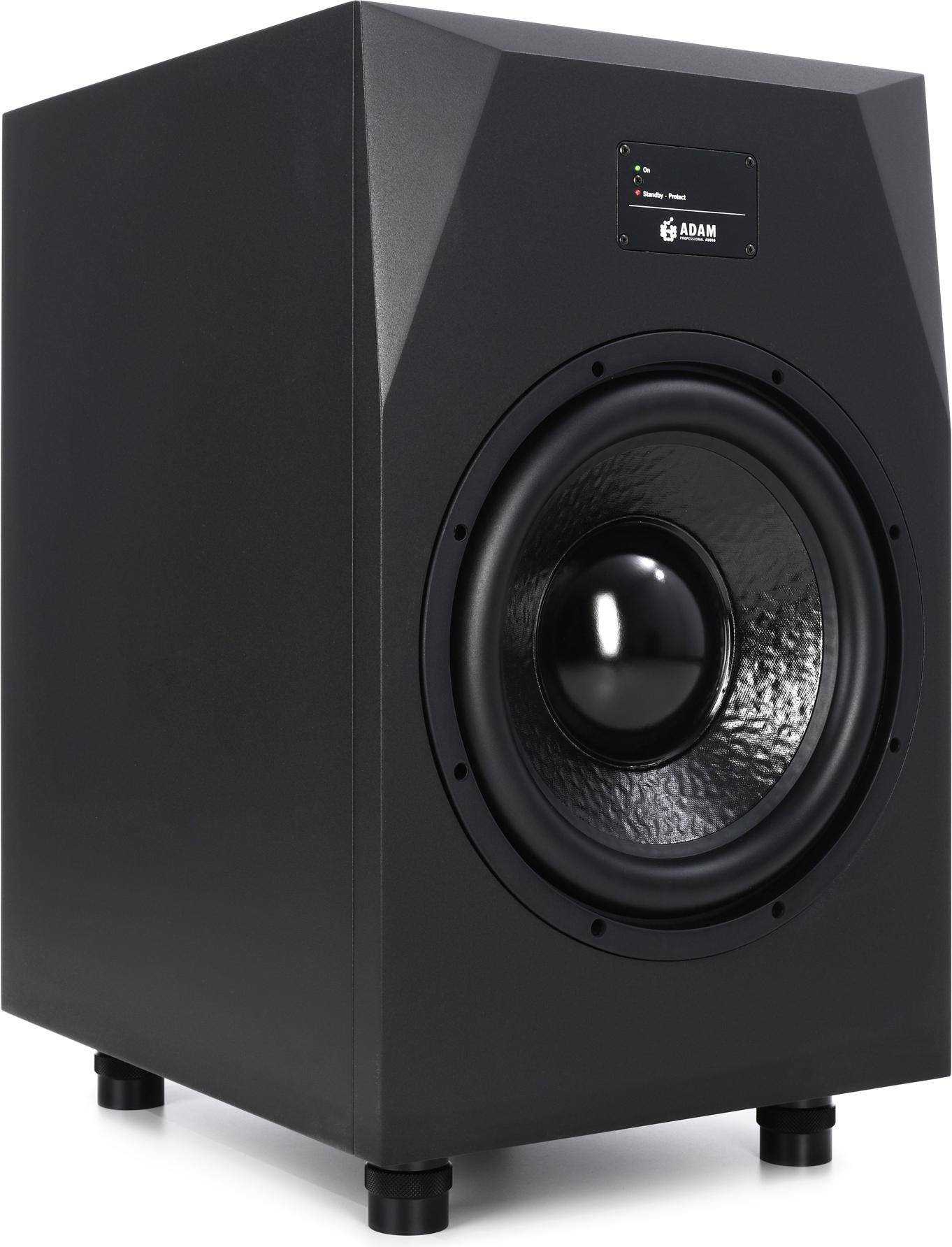 Sub12 12 Inch Studio Subwoofer