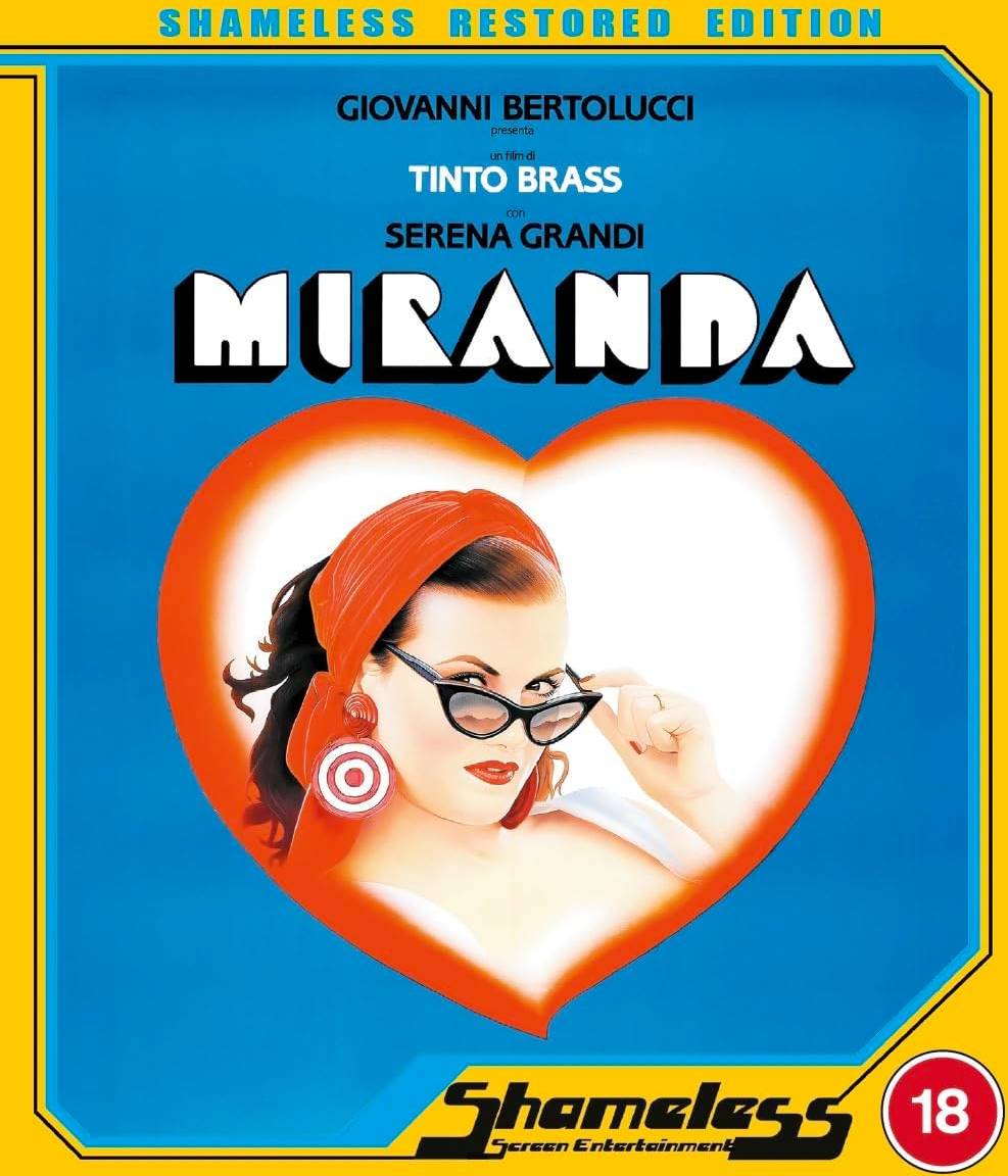 Miranda