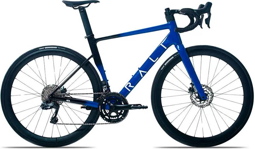 Rali Rdl L-twoo R5012 Road Bike