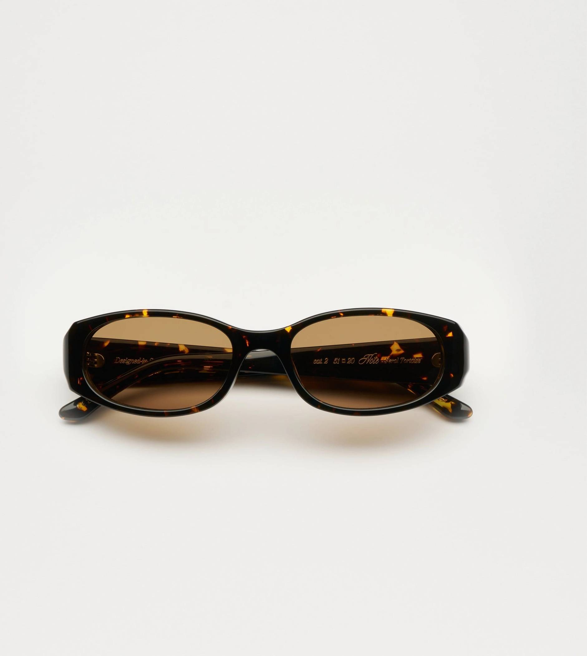 Note Note Sunglasses