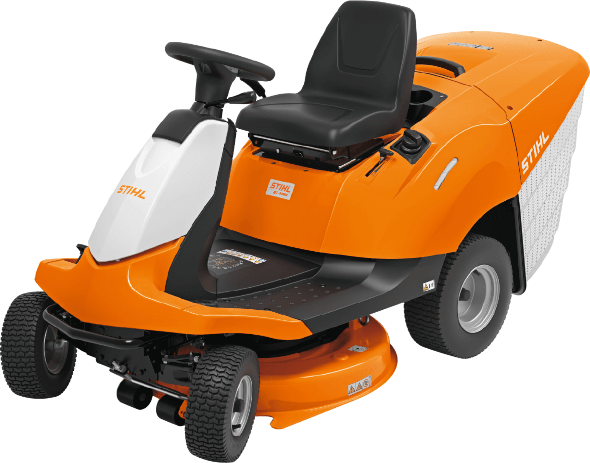 Stihl RT 4082 Garden Rider