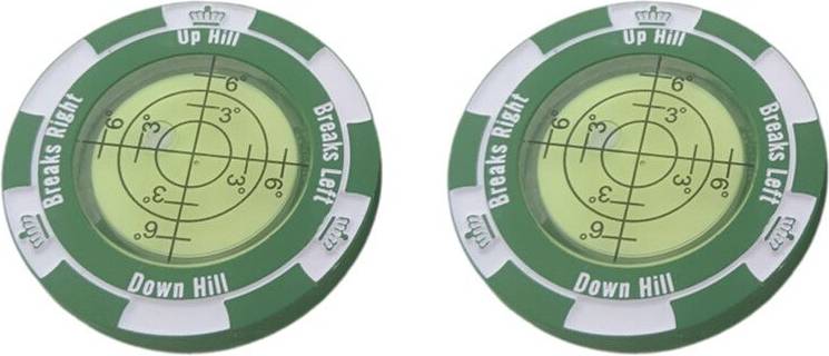 Typecat Putter Reader Training Aid Green