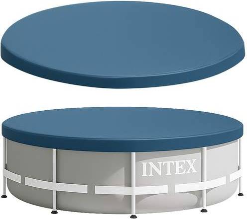 Intex 28030 Poolafdækning