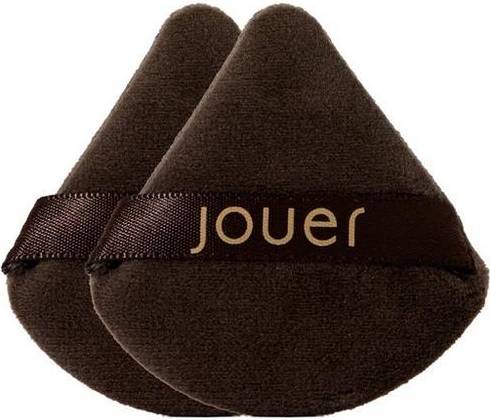 Jouer Perfecting Puff Set