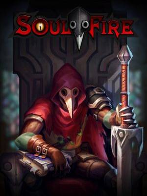 Soulfire PC Steam Digital Code