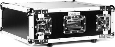 Flyht Pro Rack 4U Double Door