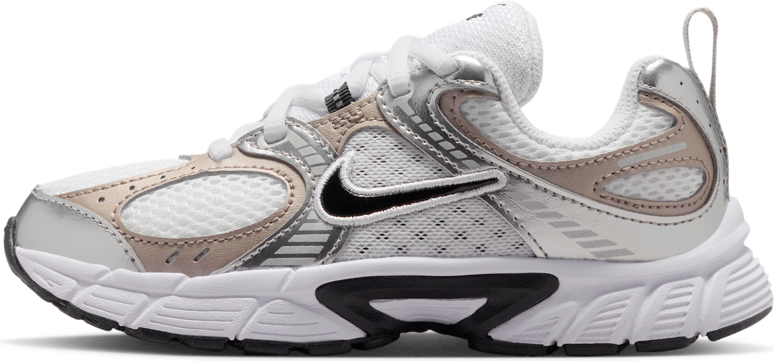 Nike V5 RNR - Vit