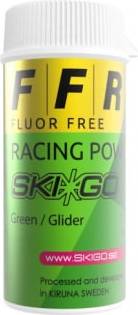 FFR Racing Powder Green