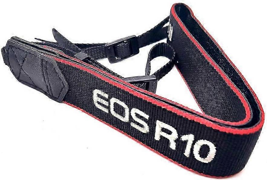 Canon camera Canon SLR Camera Strap EOS R10