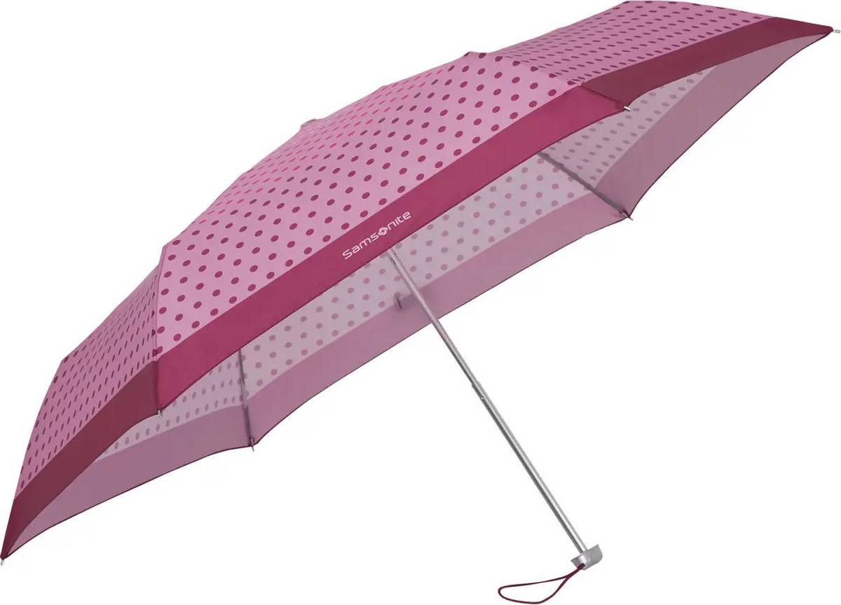 Samsonite Alu Drop Paraply