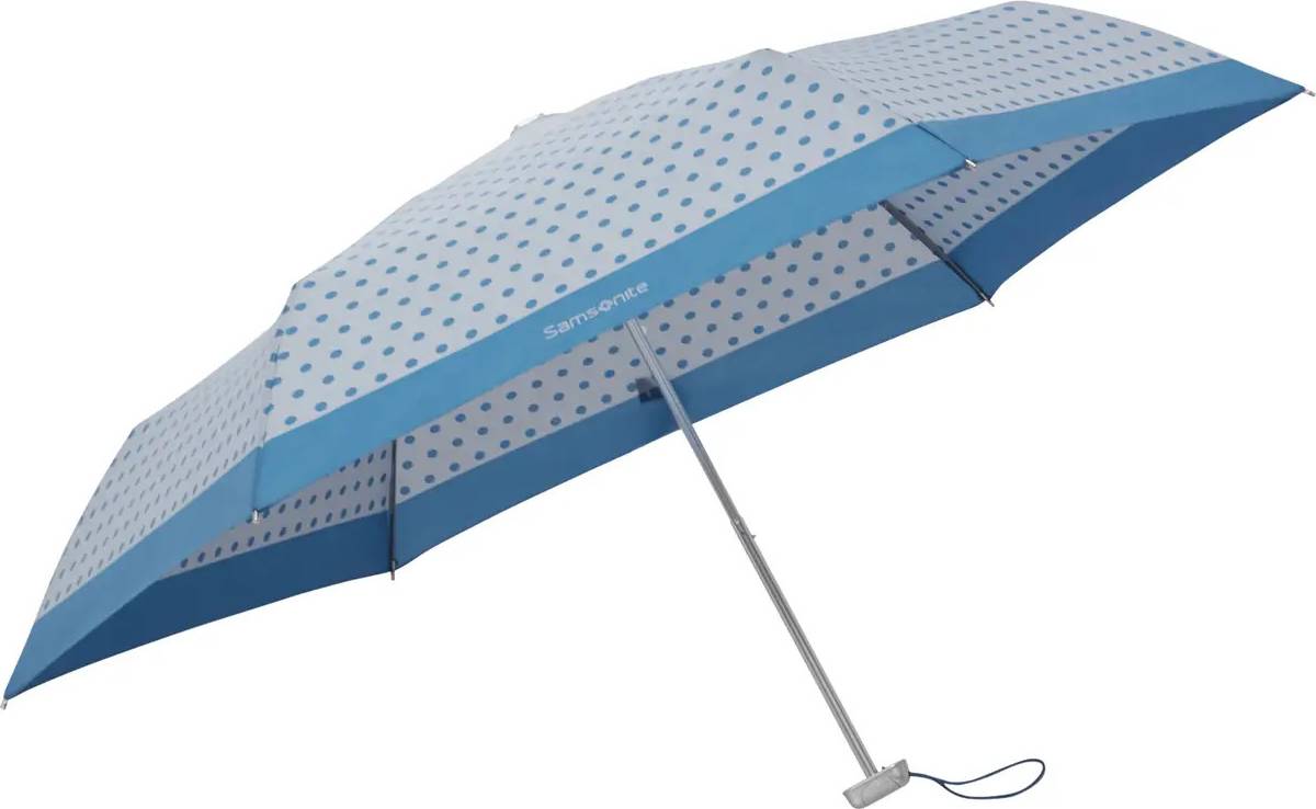 Samsonite Alu Drop Paraply