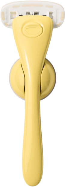 Estrid The Razor Starter Kit Butter