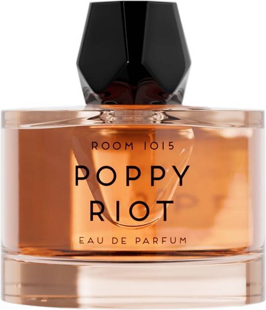 Poppy Riot Eau de Parfum
