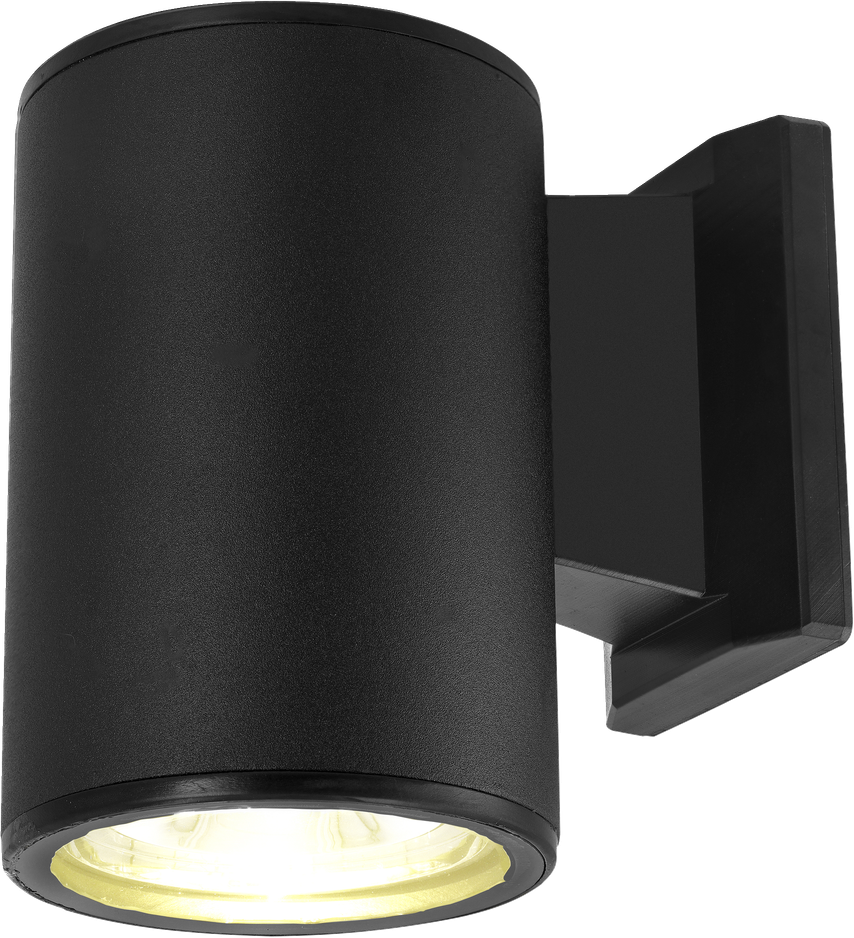 Vegglampe Solcelle LED IP44