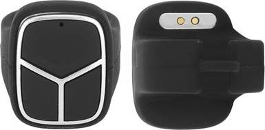 Wireless Bt Remote Control With Indicator Light