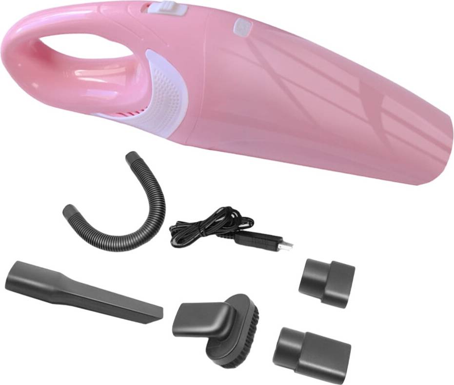 USB Charging Mini Handheld Duster Cleaner