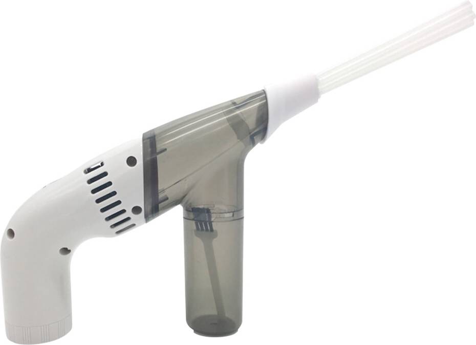 Electric Mini Wireless Handheld Vacuum Cleaner