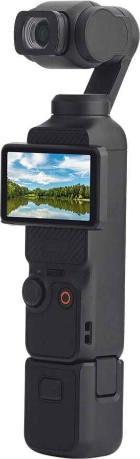 Wide Filter External Expanded View OSMO Pocket 3 Add-On Lens