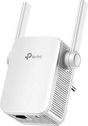 Wifi repeater TP-Link Ripetitore WiFi Wireless Dual Band AC1200