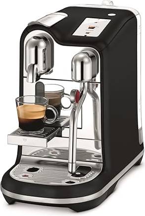 Creatista Pro Automatic Pod Coffee Machine
