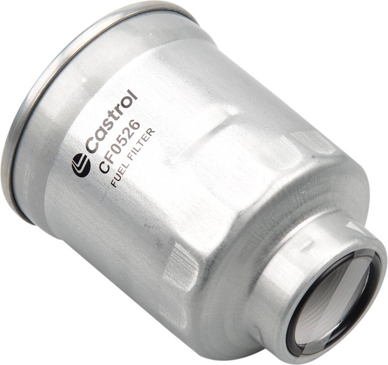 Castrol CF0526 Fuel In-Line Fuel Filter