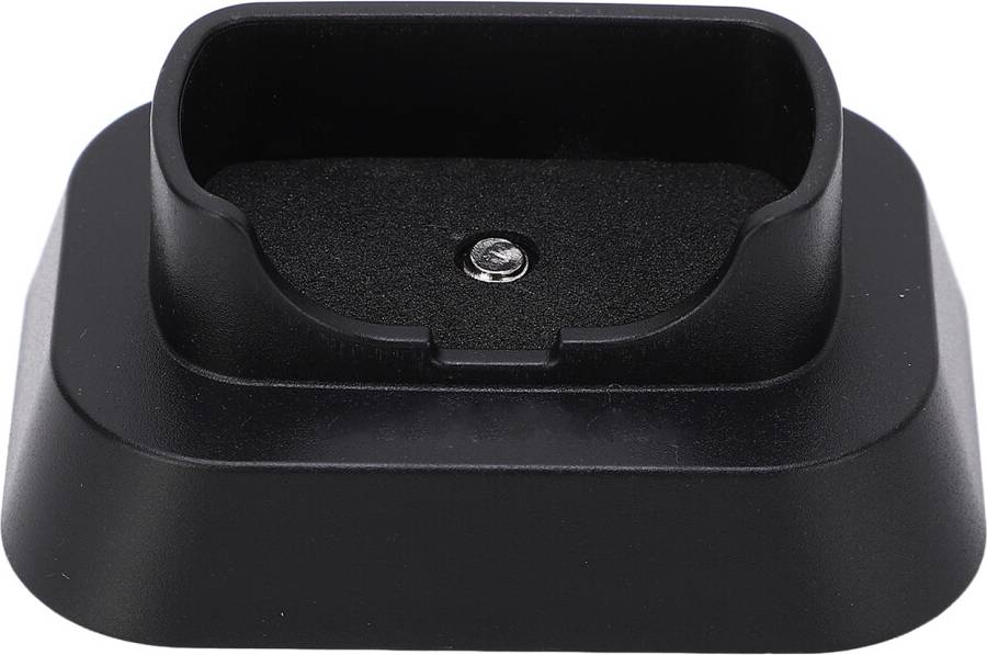 Panoramic Camera Stand Base Scratch Proof
