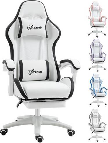 Vinsetto Racing Style Gaming Chair