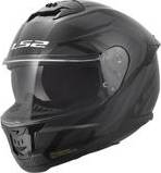 Ls2 helmet LS2 Stream II Fury Helmet