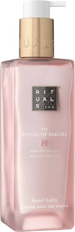 Rituals The Ritual Of Sakura Hand Balm 175 ml