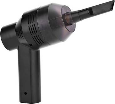 Portable Mini Handheld Rechargeable Keyboard Vacuum Cleaner