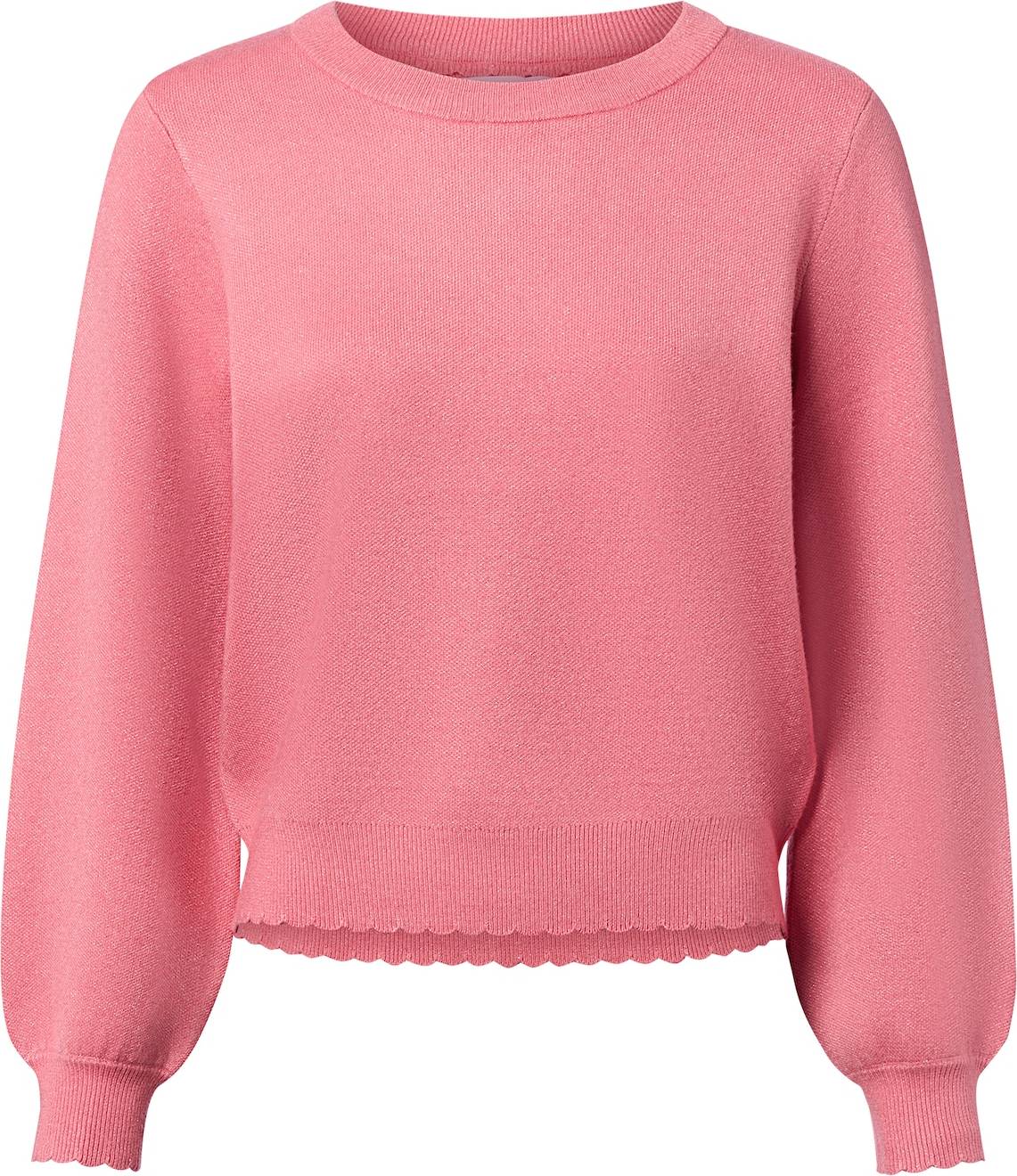 Pullover Bir Solid